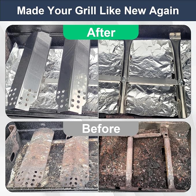 Criditpid Grill Replacement Parts - Image 9