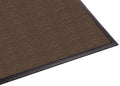 Guardian WaterGuard Indoor/Outdoor Wiper Scraper Floor Mat, Rubber/Nylon by GuardianFloorProtection