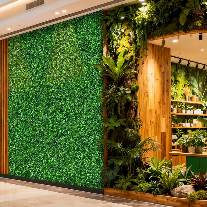 24x16 Inch Artificial Boxwood Panels - Image 7
