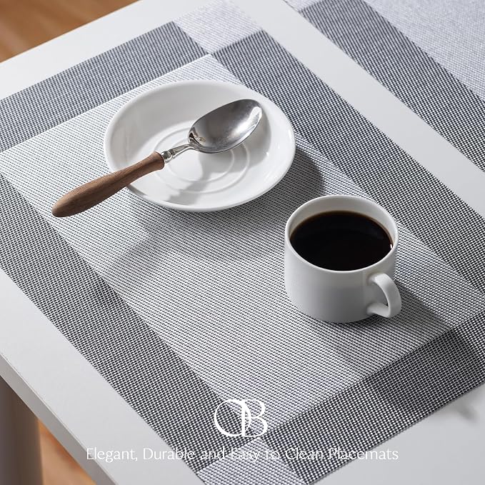 Placemats Set of 6 - Image 2