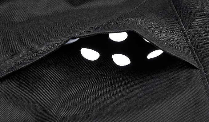 Amazon Basics Gas Grill Barbecue Cover - Image 4