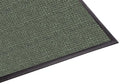 Guardian WaterGuard Indoor/Outdoor Wiper Scraper Floor Mat, Rubber/Nylon by GuardianFloorProtection