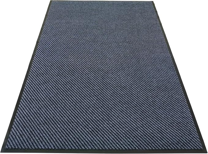 Commercial Grade Entrance Mat 48x72inch Heavy Duty Doormat by Unknown