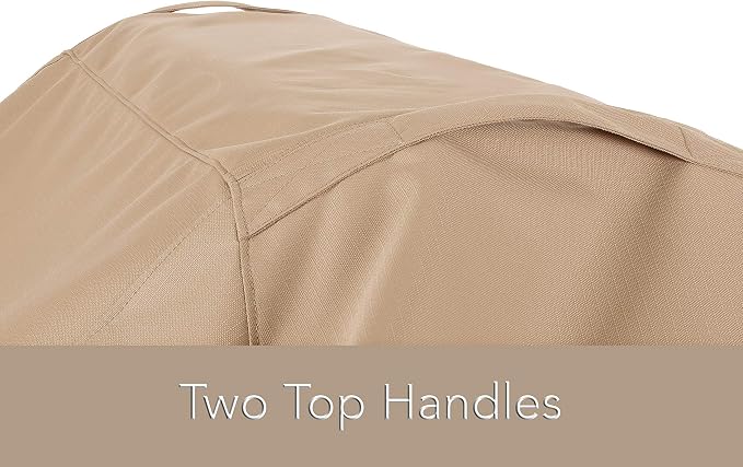 Covermates Grill Cover - Image 8