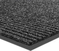 Front Door Mat, Heavy Duty Indoor Outdoor Doormat by 100pointONE