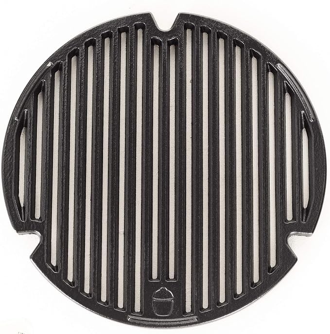Kamado Joe KJ13RH 13.5 inch Portable Charcoal Grill, Blaze Red - Image 6
