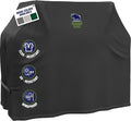 RUGGED RHINO 64 Inch Heavy Duty Grill Cover by RUGGEDRHINO