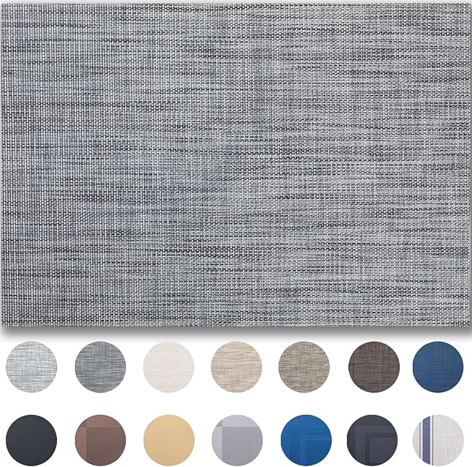 Placemat Set of 4 - Image 7