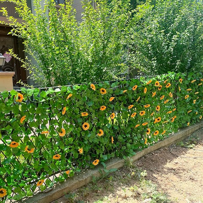 Expandable Fence Privacy Screen - Image 5