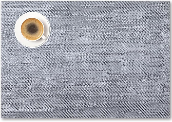 Placemats Set of 4 by Unknown