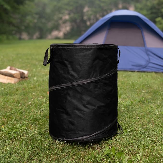 Collapsible Trash Can - Image 6