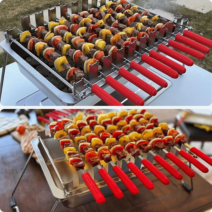    by  : precise heat by NorthGrillsUS