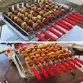    by  : precise heat by NorthGrillsUS