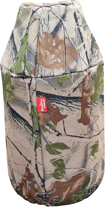 Propane Tank Cover Fits 30-Pound Steel Propane Cylinder Cover - Image 4