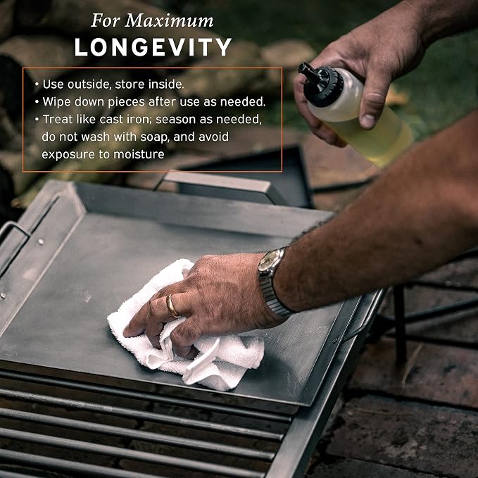 Argentine Grill - Image 8