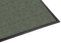 Guardian WaterGuard Indoor/Outdoor Wiper Scraper Floor Mat, Rubber/Nylon by GuardianFloorProtection