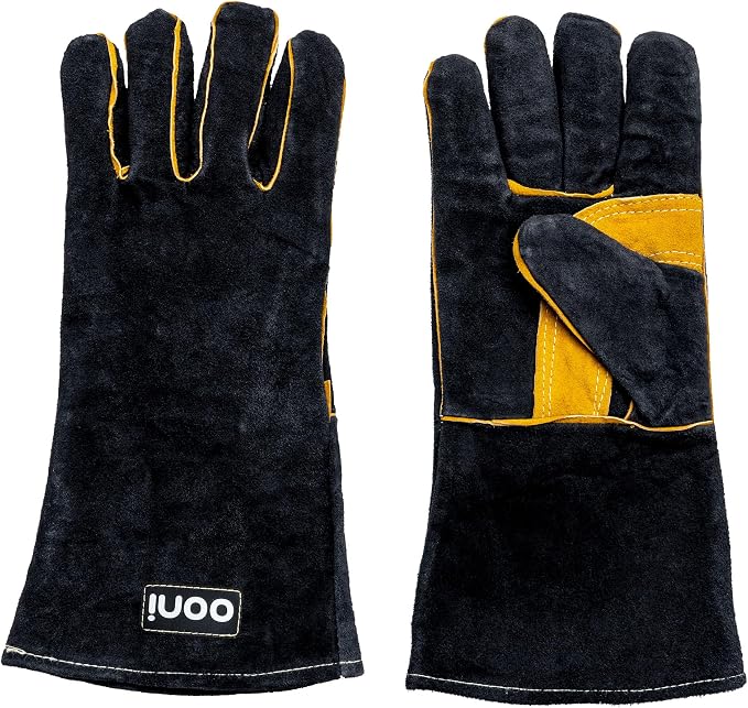 Ooni Grill Gloves - Image 2