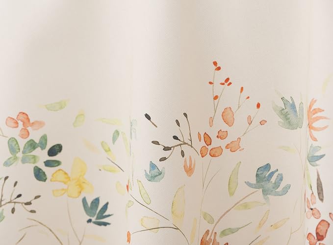 Maison d' Hermine Table Cloth Round Table 100% Cotton 69 Inches Tablecloth - Image 8