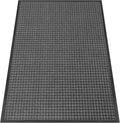 Kuyal Front Door Mat, Waterproof Welcome Mats by Kuyal