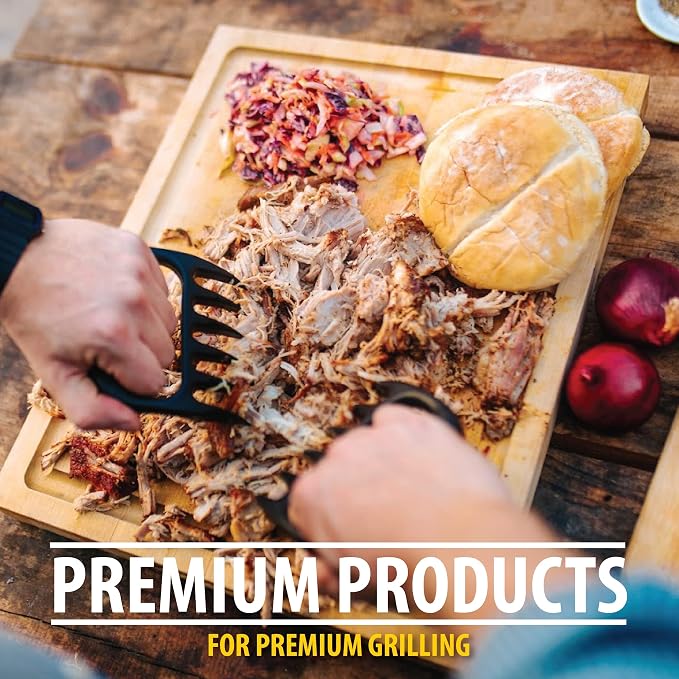 FOGO Super Premium Hardwood Lump Charcoal, Natural Large Sized Lump Charcoal - Image 9