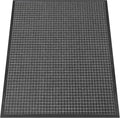 Kuyal Front Door Mat, Waterproof Welcome Mats by Kuyal