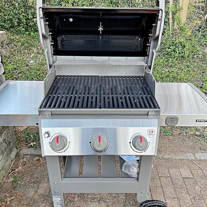 Grill Grates & 15.3" Flavorizer Bars - Image 8
