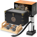BOURBON&BARREL Cocktail Smoker Kit | Crafted by BourbonBarrel
