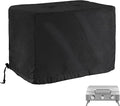 Grill Cover for NXR 3 Burner Portable Gas Grill, Heavy-Duty 600D Outdoor by Unknown