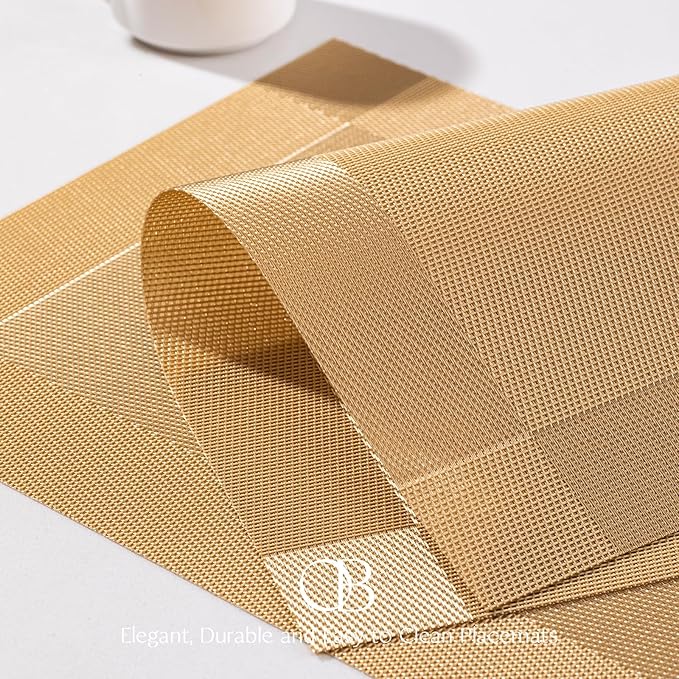 Placemats Set of 6 - Image 3
