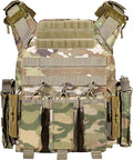 GFIRE Tactical Vest by GFIRE