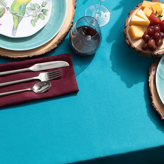 Gee Di Moda Rectangle Tablecloth - Image 2