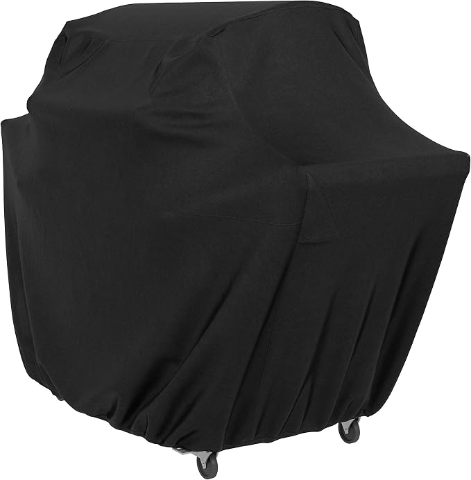Amazon Basics Gas Grill Barbecue Cover by AmazonBasics
