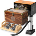 BOURBON&BARREL Cocktail Smoker Kit | Crafted by BourbonBarrel