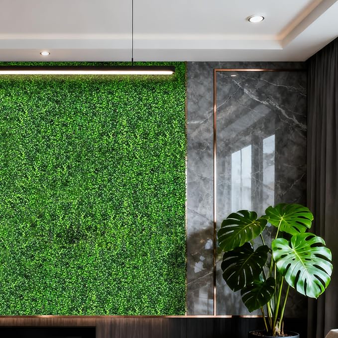 24x16 Inch Artificial Boxwood Panels - Image 9