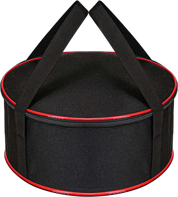 Camping Tableware Organizer Outdoor Hiking Plate Dishes Bowl Pot Storage Bag by Unknown