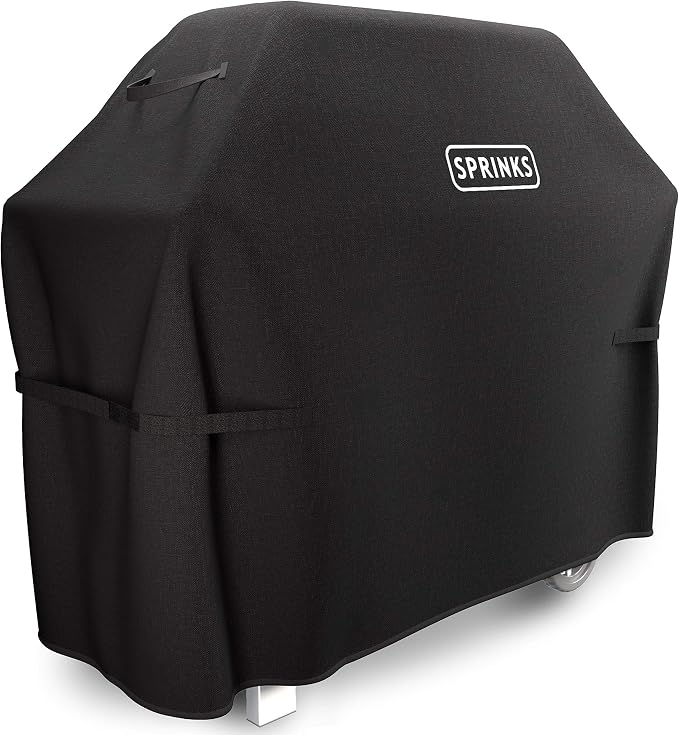 SPRINKS® Grill Cover Weatherproof Grillcover by SPRINKS