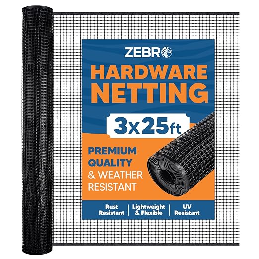 Hardware Mesh Screen & Fence Roll by Unknown