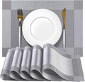 Placemats Set of 12 by Unknown