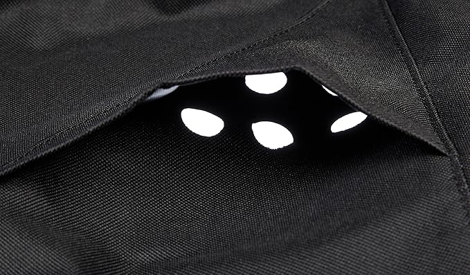 Amazon Basics Gas Grill Barbecue Cover - Image 5