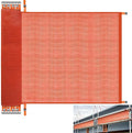40' L x 40" W Construction Safety Debris Netting by Unknown