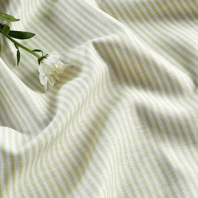 Solino Home Linen Table Runner 72 Inches Long - Image 9