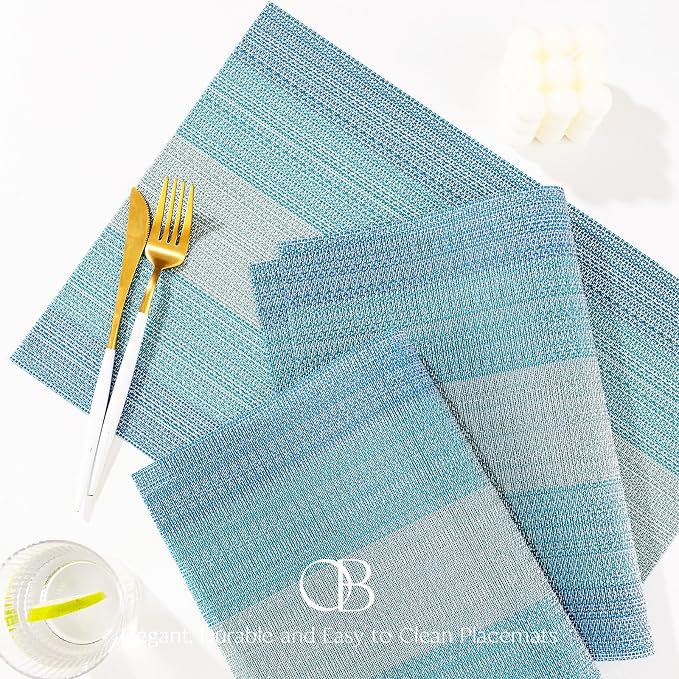 Placemats Set of 6 - Image 3