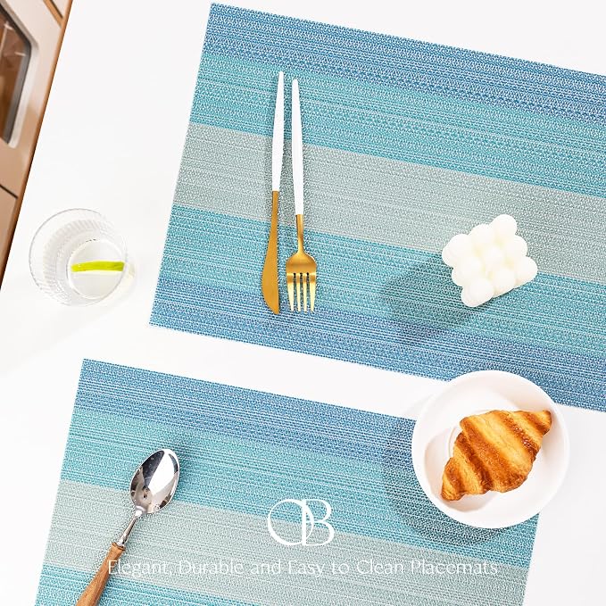 Placemats Set of 6 - Image 2