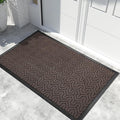 Yimobra Extra Large Door Mat Outside Entrance 60x36, Waterproof Heavy Duty by Yimobra