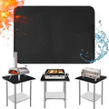 24x36in Heat Resistant Grill Mats by Amerbro