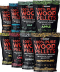 Kona Wood Pellets All Variety Pack, Intended by Kona