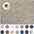 Placemats Set of 12 by Unknown