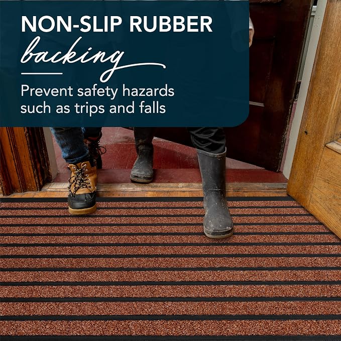 ubdyo Extra Durable Door Mat - Image 5
