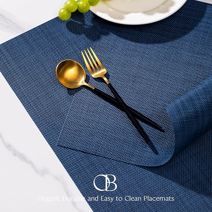 Placemats Set of 4 - Image 3