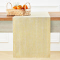 Solino Home Linen Table Runner 36 Inches by SolinoHome